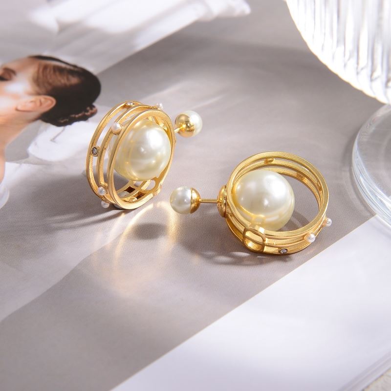 Christian Dior Earrings